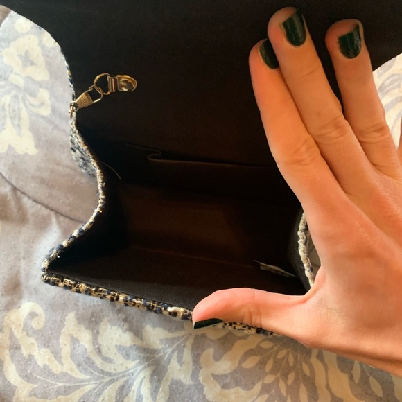 mini handbag - Picture 4 of 4